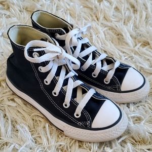 Chuck Taylor Allstar high tops